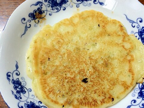 超節約 フライの余った小麦粉でお焼きを レシピ 作り方 By けけり 楽天レシピ 超節約 フライの余った小麦粉でお焼きを レシピ 作り方 By けけり 楽天レシピ